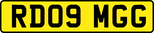 RD09MGG