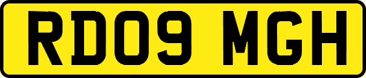 RD09MGH
