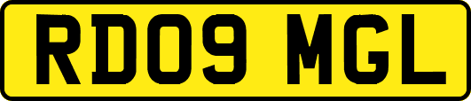 RD09MGL