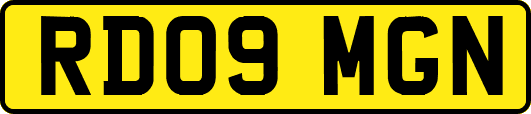 RD09MGN