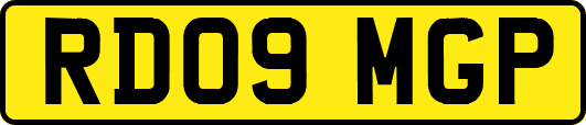 RD09MGP
