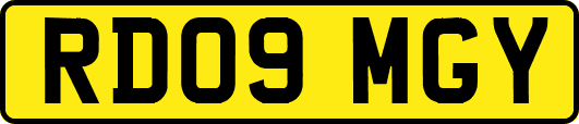 RD09MGY