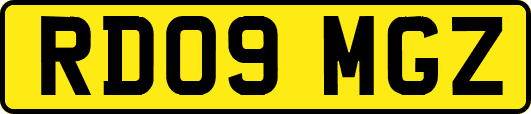 RD09MGZ