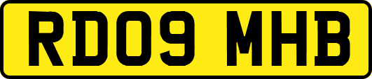 RD09MHB