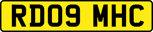 RD09MHC