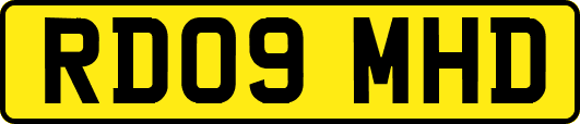 RD09MHD