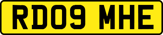 RD09MHE