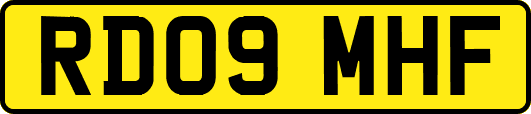 RD09MHF