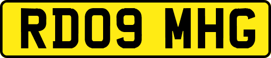 RD09MHG