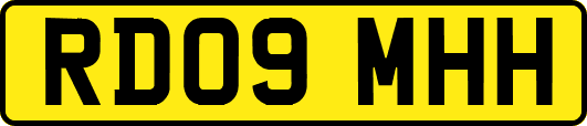RD09MHH