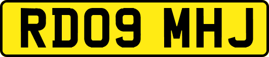 RD09MHJ