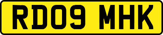 RD09MHK
