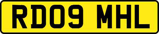 RD09MHL