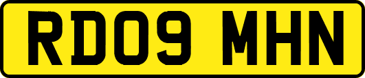RD09MHN