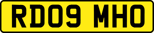 RD09MHO