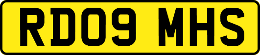 RD09MHS