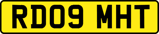 RD09MHT