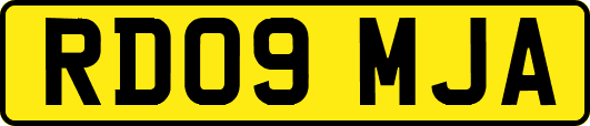 RD09MJA