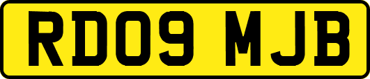 RD09MJB