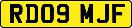 RD09MJF