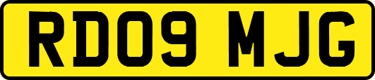 RD09MJG