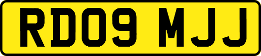RD09MJJ