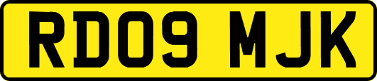 RD09MJK