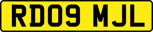 RD09MJL