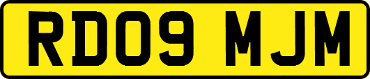 RD09MJM