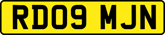 RD09MJN