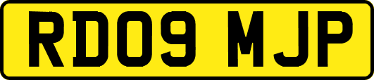 RD09MJP