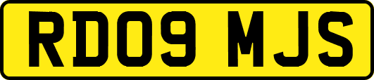 RD09MJS