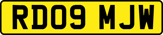 RD09MJW
