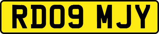 RD09MJY