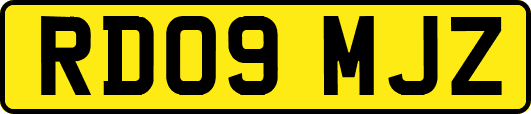RD09MJZ