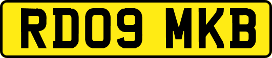 RD09MKB