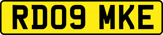 RD09MKE