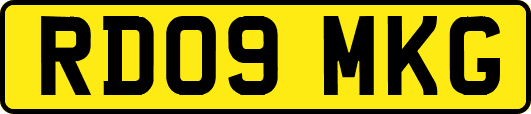 RD09MKG