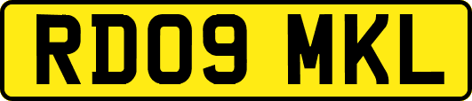 RD09MKL