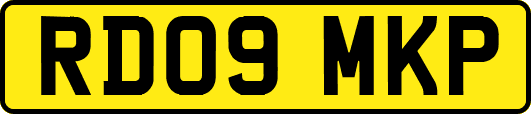 RD09MKP