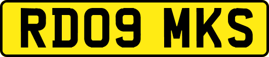 RD09MKS