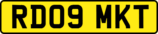 RD09MKT