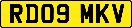RD09MKV