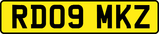 RD09MKZ