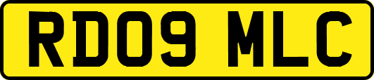 RD09MLC