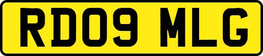 RD09MLG