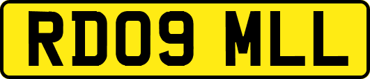 RD09MLL