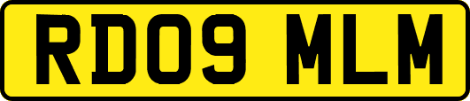RD09MLM