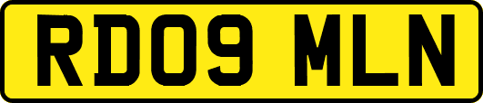 RD09MLN