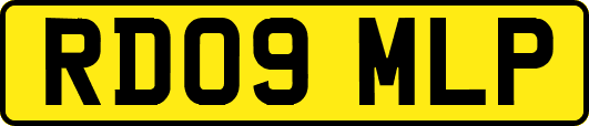 RD09MLP